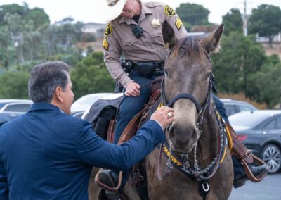 Monterey County Sheriff's Posse, Inc.