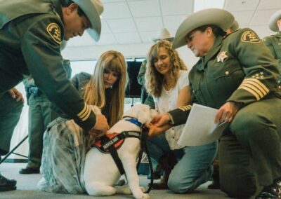 Monterey County Sheriff's Office