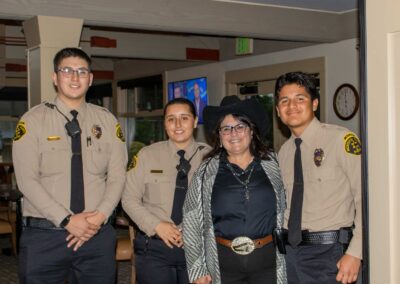 Monterey Co. Sheriff's Advisory Council
