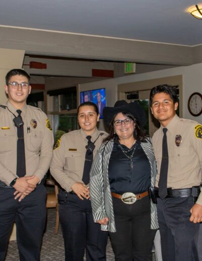 Monterey Co. Sheriff's Advisory Council